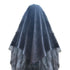 Veil ~ Lady of Grace - BLACK