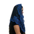 Veil ~ Ave Maria (B) - BLUE 