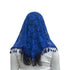 Veil ~ St. Claire of Assisi - BLUE
