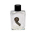 Mary w/ Baby Jesus Holy Water Bottle w/ Pewter Charm   2.5"