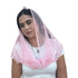 Infinity Veil ~ St. Veronica - PINK