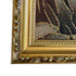 St. Michael The Archangel Padded Framed Image   16"