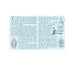 The Miraculous Medal Memorare Prayer Card Pamphlet  (25/pk)