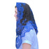 Ave Maria (B)  Veil - BLUE