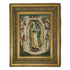 OLOG with Angels Double Padded Framed Image 21"