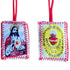 Scapular - Sacred Heart of Jesus RED   1.5"