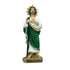 St. Jude Statuette   3″