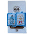 Scapular - Miraculous Mother BLUE 1.5"