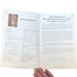 The Passion of Jesus The Shroud of Turin Softcover Book