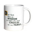 St. Joseph Coffee Mug 11 oz