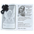 Maria Rosa Mistica Softcover Book