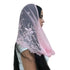 Infinity Veil ~ St. Veronica - PINK