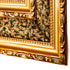Jesus with Children Double Padded Framed Image 21"