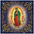 Scarf & Shawl - Our Lady's (2120)