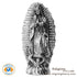 Standing Statue of Our Lady of Guadalupe    (7.5" x 4")