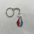 DIVINE MERCY Key Chain  