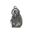 Padre Pio charm                                (1.5" x .75")