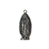 Lady of Guadalupe charm               (2" x .75")