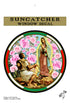 OLOG & St. Juan Diego  Window Sticker  4.5"