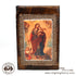 St. Joseph Retablo                       (MOQ 1)