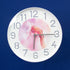 ARISE  -Wall clock    