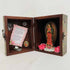 OLOG (6" x 4.25" x 4")                Personal Altar Set