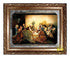 The Last Supper  -Canvas                (24″ x 30″)