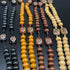 OLOG Wooden Rosary   (18")