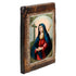 Lady of Sorrows Retablo               (MOQ 1)