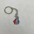 DIVINE MERCY Key Chain  