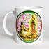 Lady of Guadalupe Coffee Mug   (11 oz)