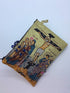 MD Rosary Pouch  – Crucifixion    (4" x 6")