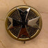 Maltese Cross Pyx