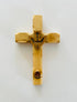 Holy Spirit  (Olive Wood Cross) from the Holyland