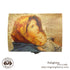 Madonna with Child – Rosary Box  (6″ x 4.25″ x 4″)