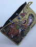 MD Rosary Pouch  – O. L. P. H.      (4" x 6")