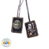 Brown Scapular “St. Benedict”      