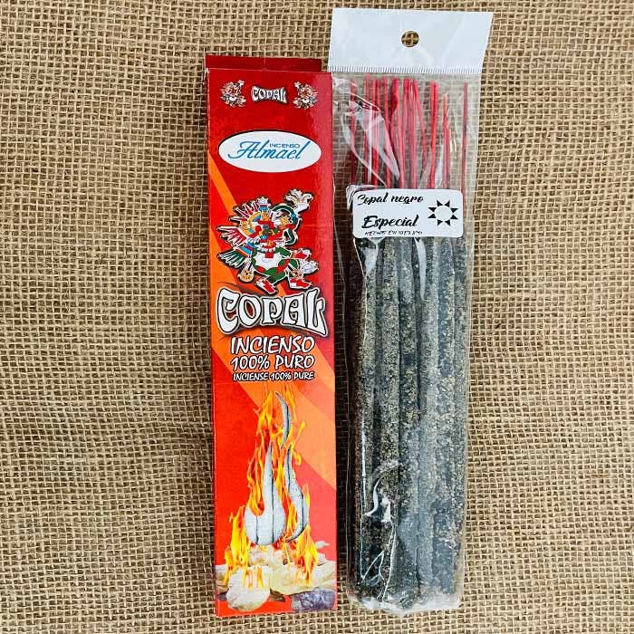 Copal Incense Sticks