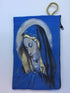 MD Rosary Pouch - Our Lady of Sorrows      (4" x 6")