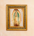 Lady of Guadalupe-Double Padded    (17" x 21")