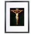 Cristo Crucificado