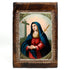 Lady of Sorrows Retablo               (MOQ 1)