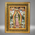 OLOG with Saints  -Double Padded   (17" x 21")