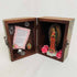 OLOG (6" x 4.25" x 4")                Personal Altar Set