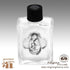 Holy Family Holy Water Bottle  2.5"