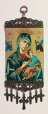 Icon – Our Lady of Perpetual Help (OLPH)