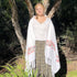 OLOG  -Shawl                                  (80" x 30″)