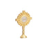 Monstrance Lapel Pin