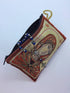 MD Rosary Pouch  – Blessed Virgin Mary           (4" x 6")