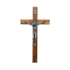 St Benedict Wooden Wall Cross    